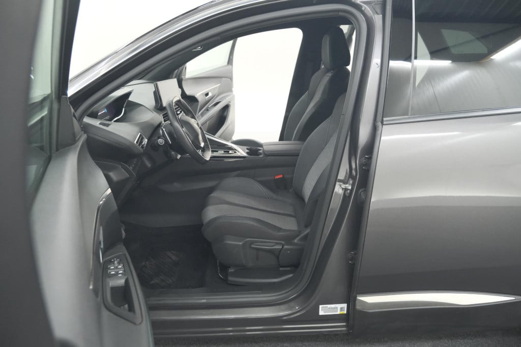 Peugeot 3008 1.6 hybrid 225 allure pack business | camera | navigatie | app