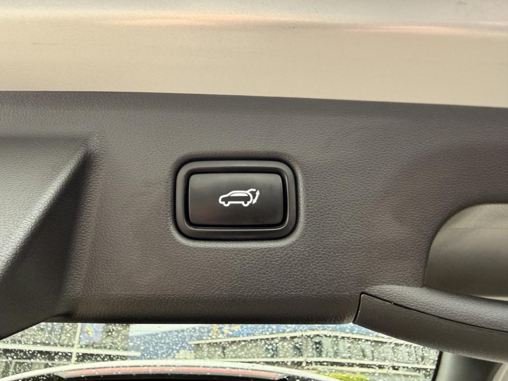 Hyundai Tucson 1.6 t-gdi hev premium sky | full options | navi | elek.koffe