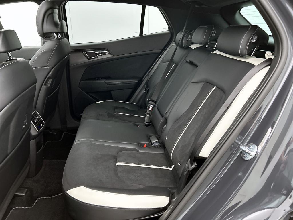 Kia Sportage 1.6 t-gdi hybrid gt-plusline | harman kardon audio | panoramad