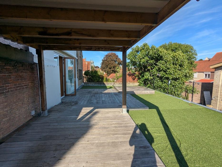 Te huur : woning Spanjaardstraat Middelburg