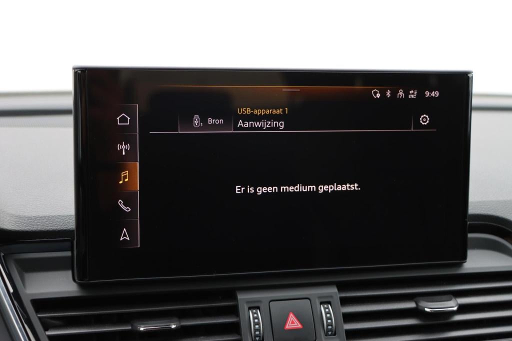 Audi Q5 sportback 50 tfsi e quattro s edition competition 300pk s-tr