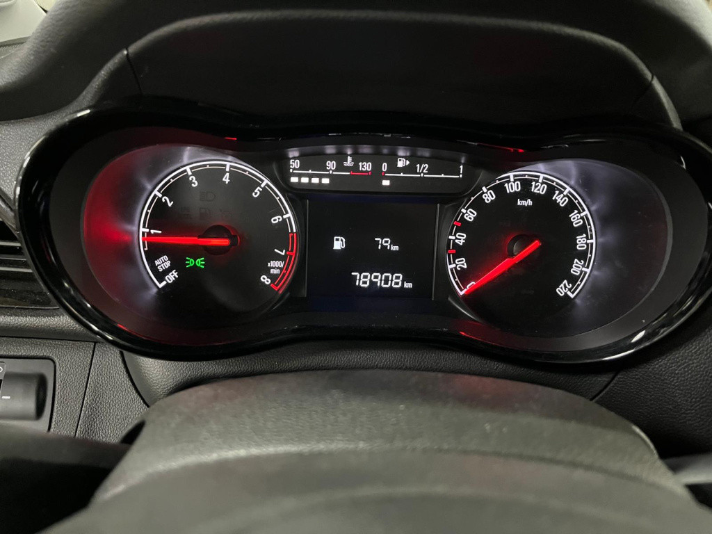Opel Karl 1.0 ecoflex edition