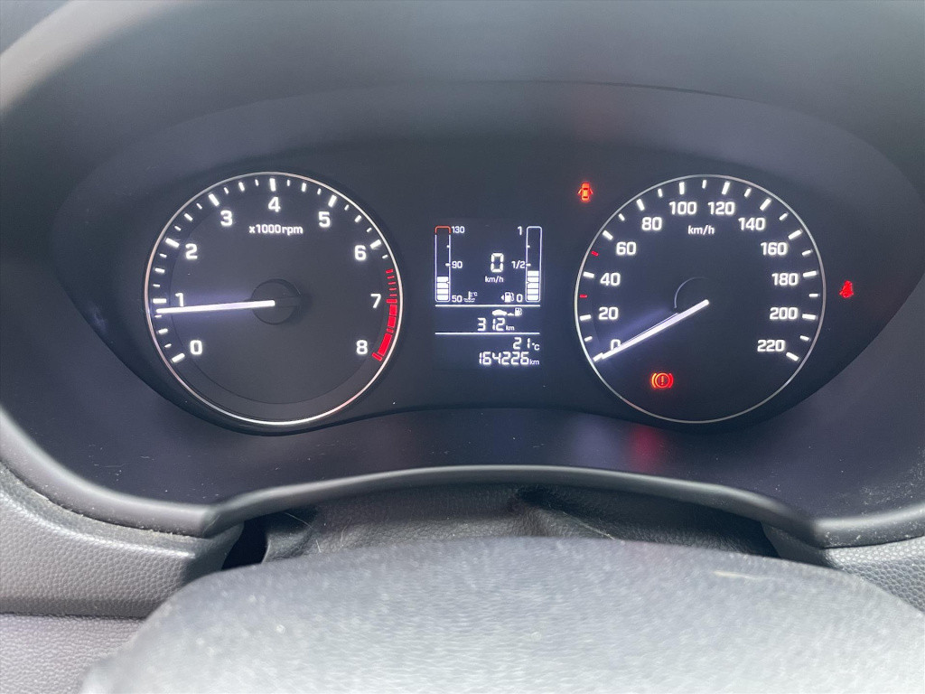 Hyundai I 20 1.2 i 5-drs