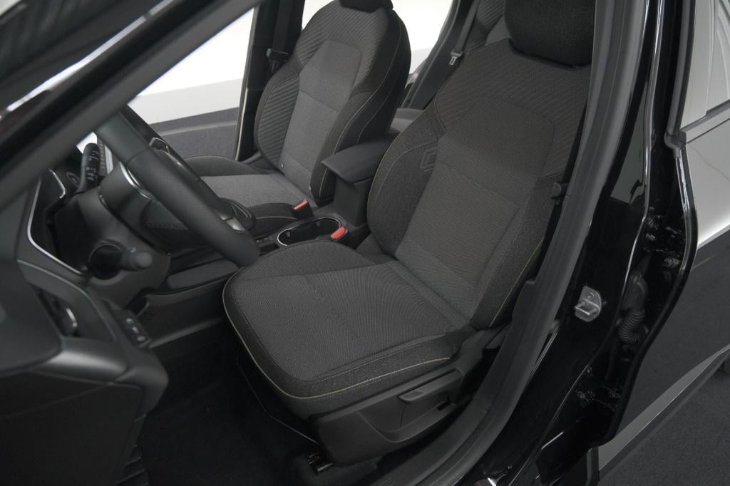 Renault Captur 1.8 e-tech full hybrid 160 techno | camera | winterpakket | 