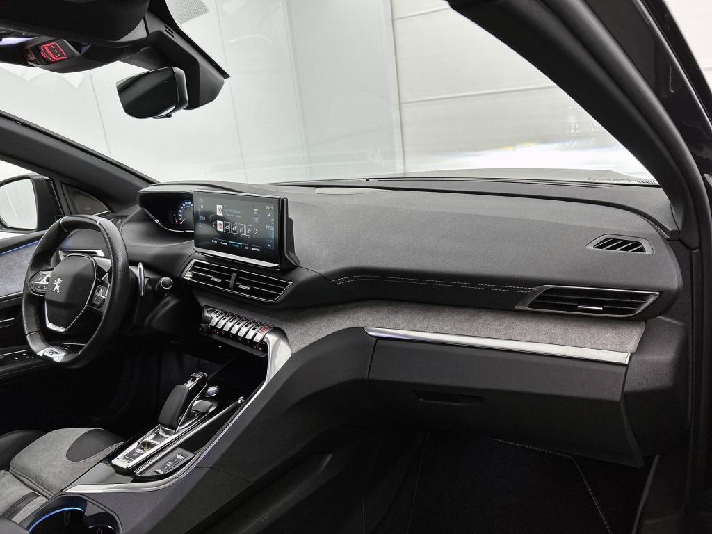 Peugeot 3008 1.6 hybrid 225 gt pack business | rijklaar | elektische koffer