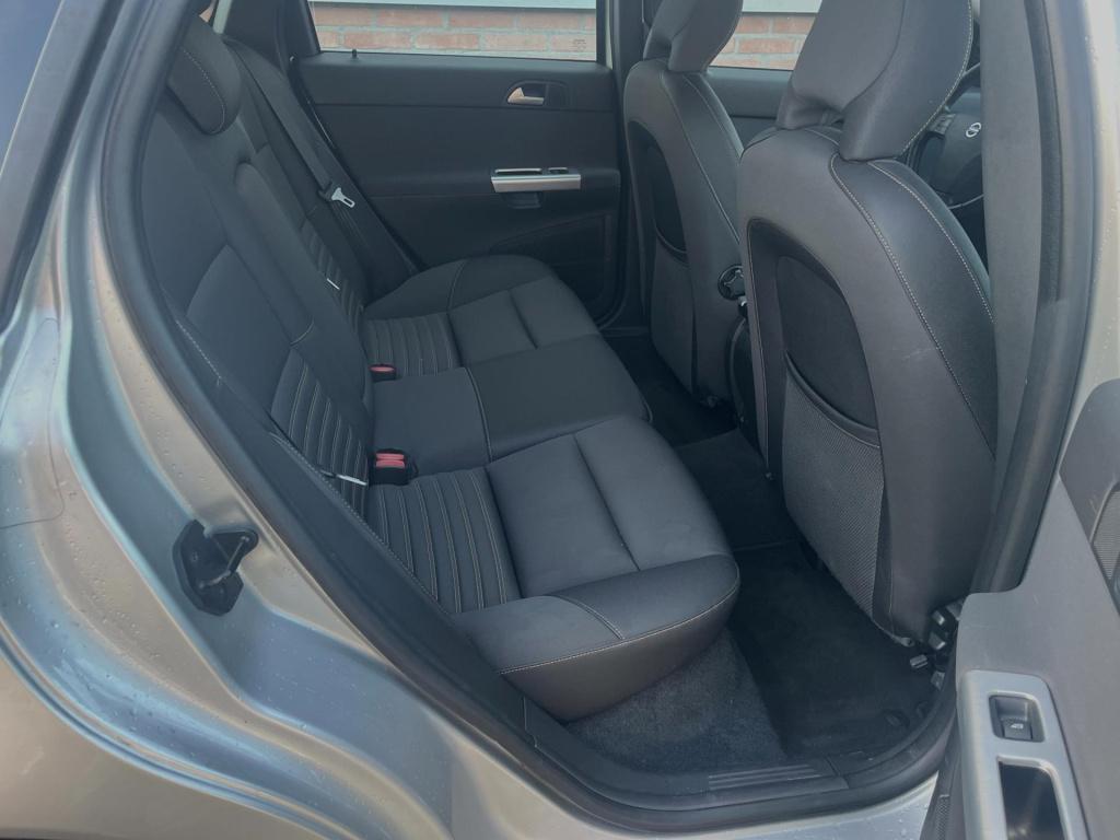 Volvo V50 2.0 sport | orig. nl | topstaat!