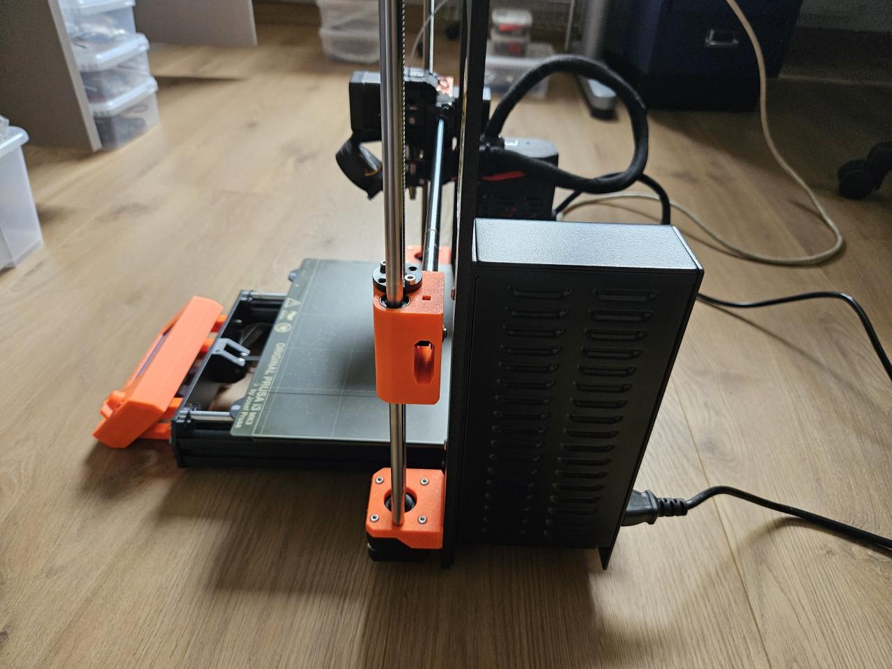 Prusa 3d-printer MK3S