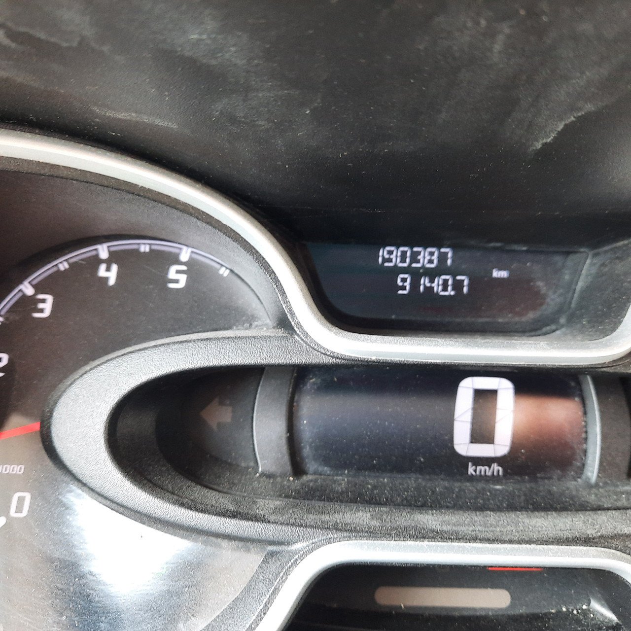 Fiat Talento, Opel Vivaro, Renault Trafic
