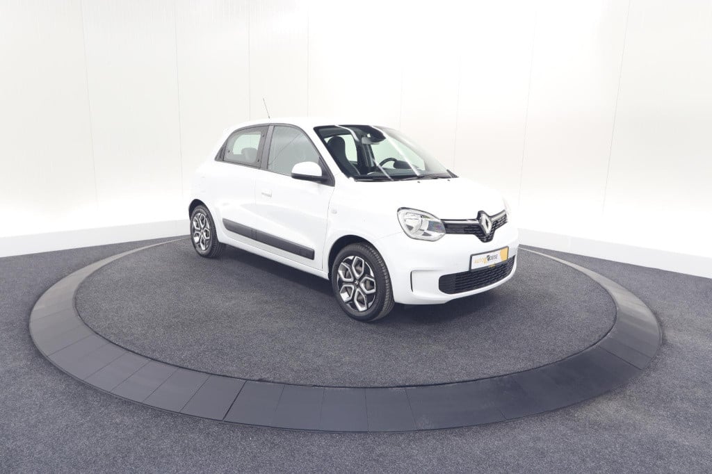 Renault Twingo 1.0 sce collection | airconditioning | parkeersensoren | blu