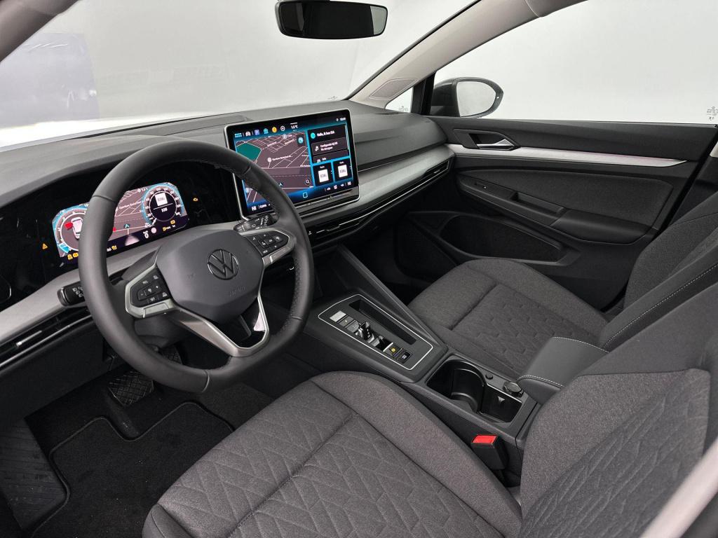 Volkswagen Golf 1.5 etsi life edition dsg7 116pk