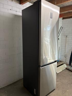 Samsung koel- vries combinatie