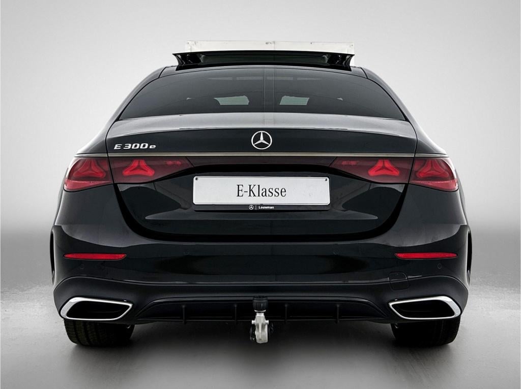 Mercedes-Benz E-Klasse 300 e business solution amg | premium pakket | winte