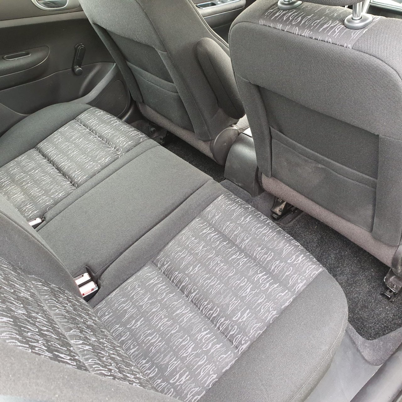 Peugeot 307 1.6-16V XS 5 deurs
