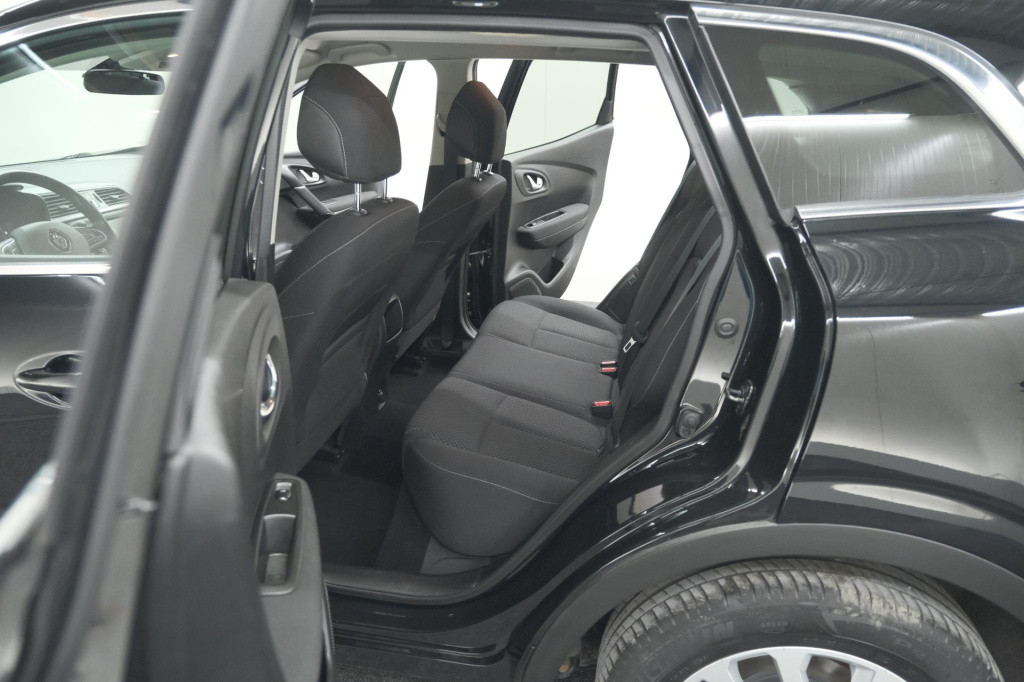 Renault Kadjar tce 130 edc intens | trekhaak | navigatie | parkeersensoren
