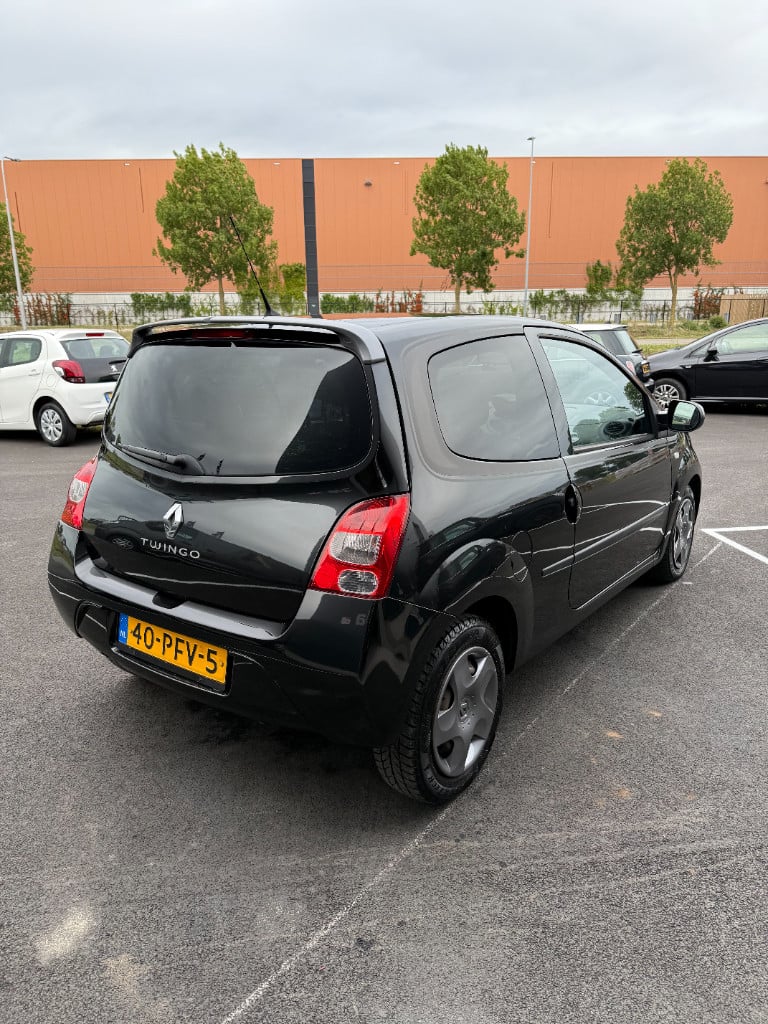 Renault Twingo 1.2 - collection - nieuwe db riem!