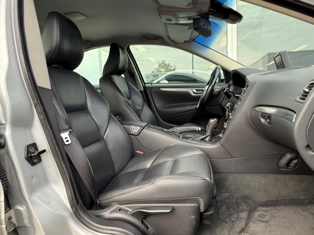 Volvo S60 2.4 momentum