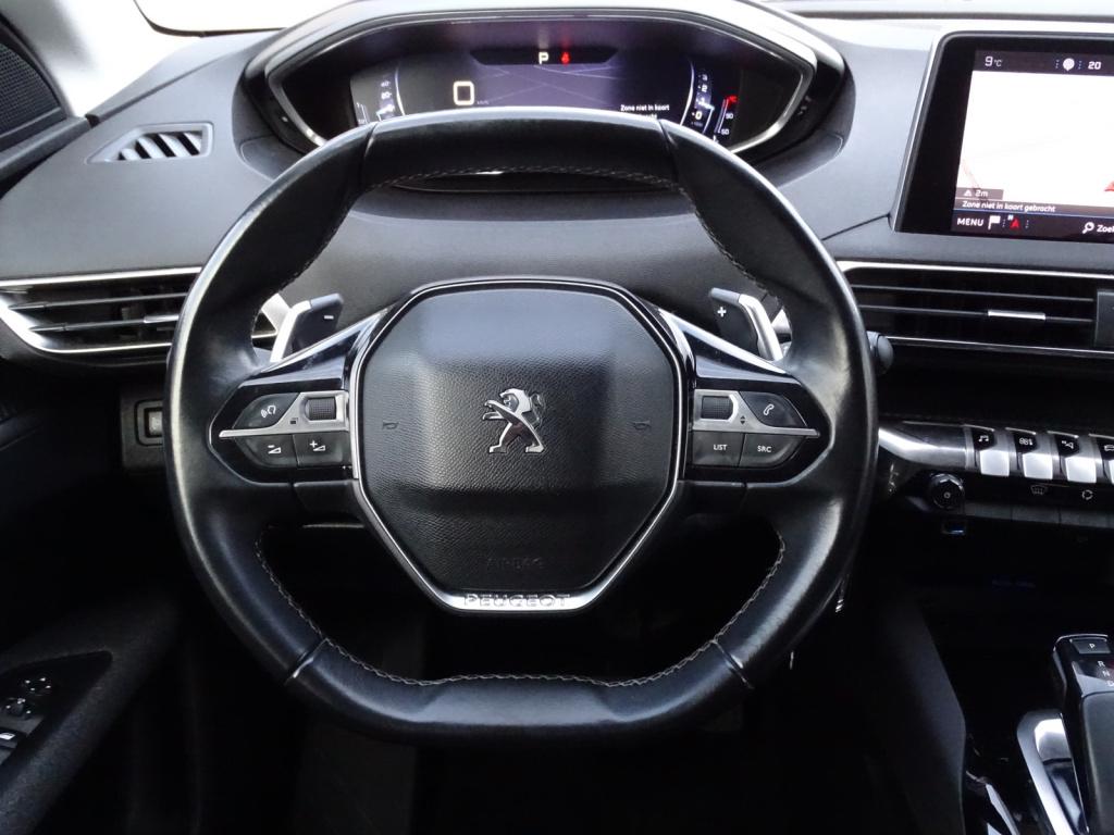 Peugeot 3008 1.2 puretech blue lease executive automaat | camera | apple ca