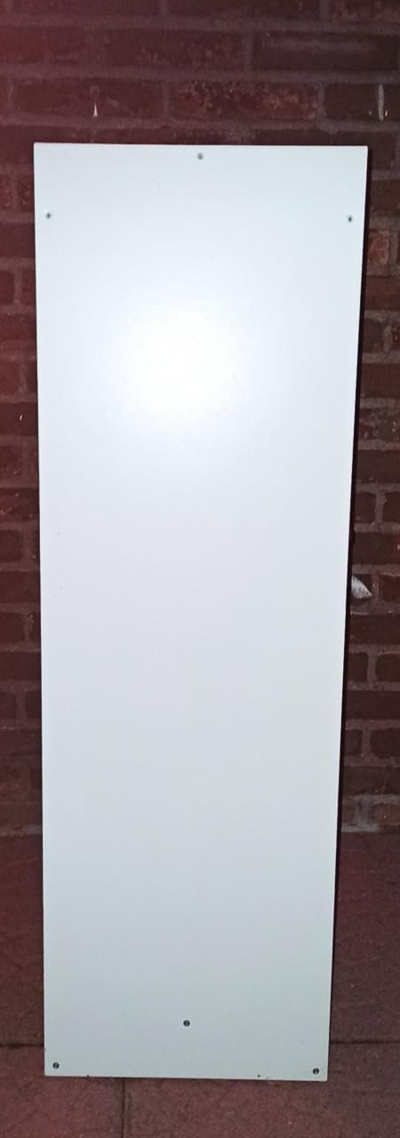 €18 - Ikea Trofast basiselement + 3 x opbergbak rood + 3 x deksel