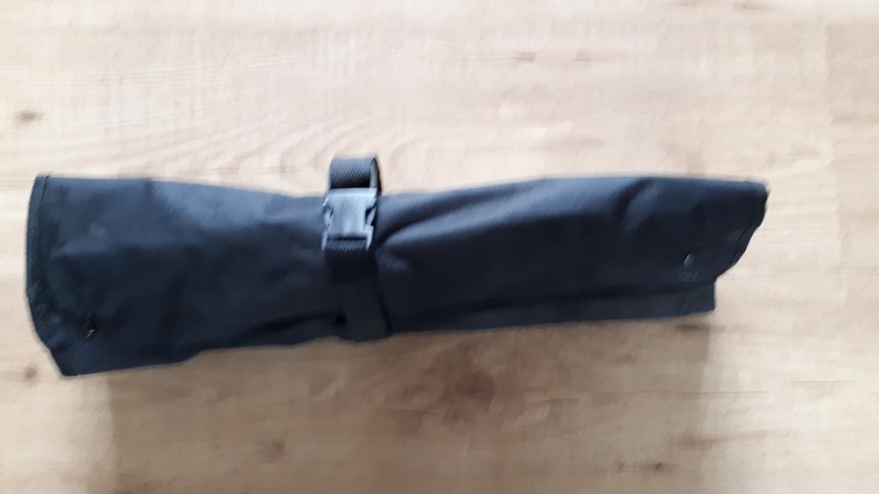 BBQ set (Nieuw)
