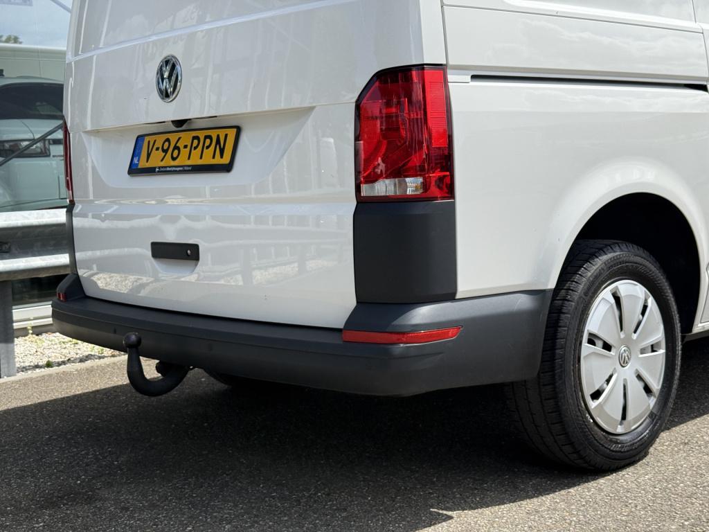 Volkswagen Transporter 2.0 tdi l1h1 30 comfortline | 2x schuifd. | acc | ca