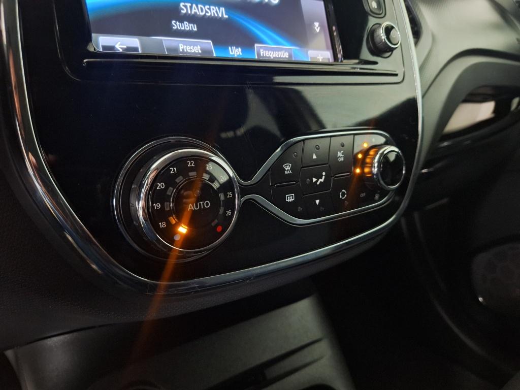 Renault Captur 0.9 tce dynamique|trekhaak