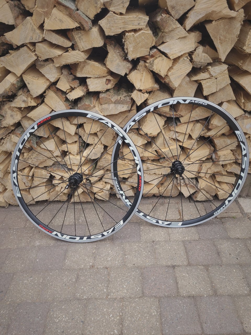 Racefiets specialized maat M