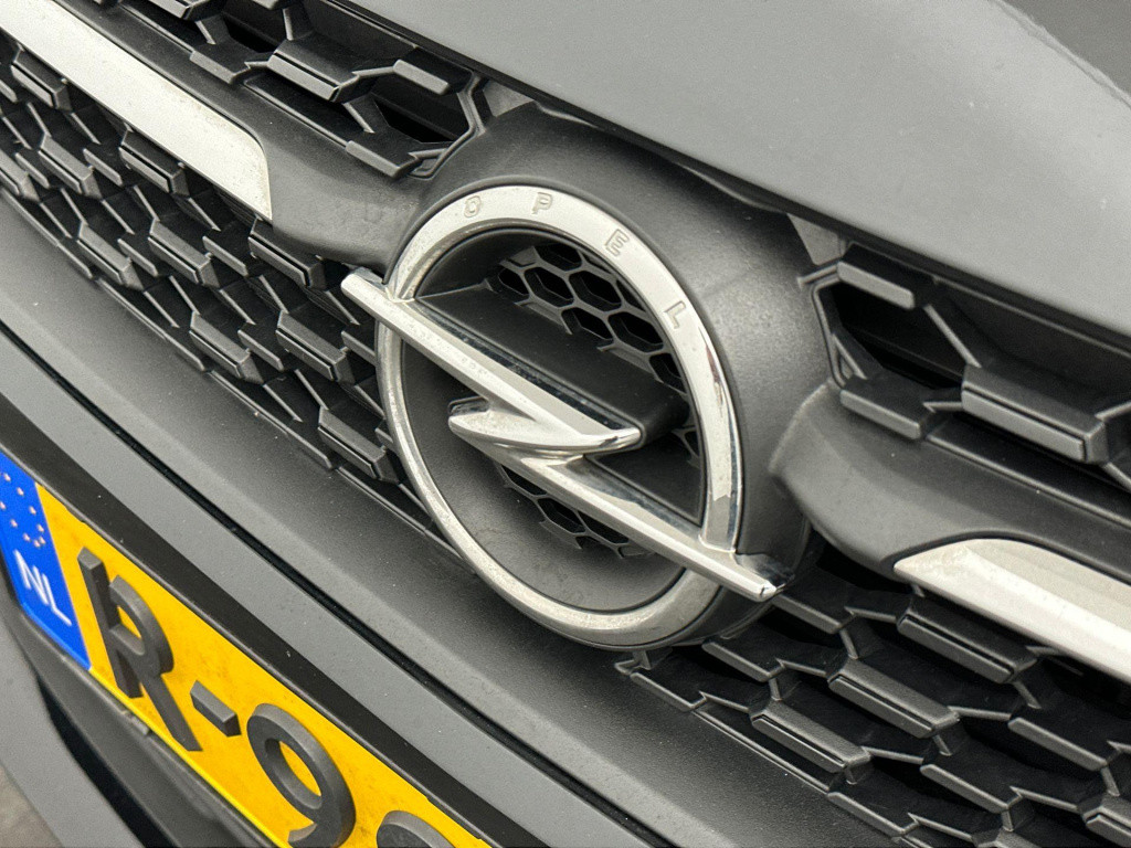 Opel Corsa 1.2 edition | applecarplay&androidauto | 16" licht metalen velge