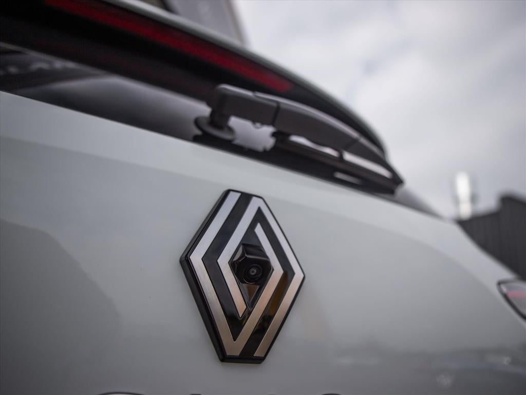 Renault Clio 1.0 tce 90pk gpf techno