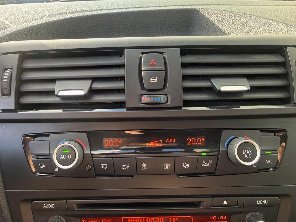 BMW 1 Serie 114i ede business 5-drs
