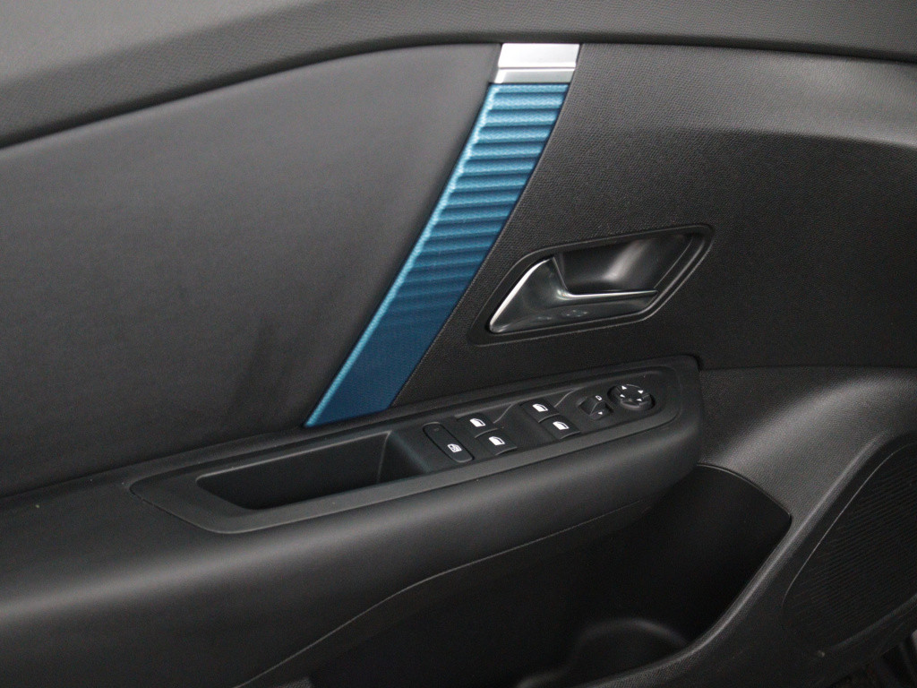 Citroen Ë-c4 feel 50 kwh | rijklaar | | apple carlay | camera | comfort sea