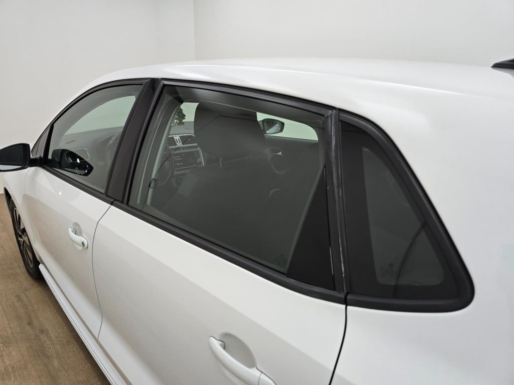 Volkswagen Polo occasion 1.0 bluemotion edition dus extra zuinig! | tweedeh