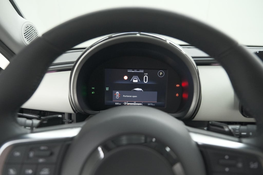Fiat 600 1.2 hybrid 100 dct6 la prima | camera | adaptieve cruise control |