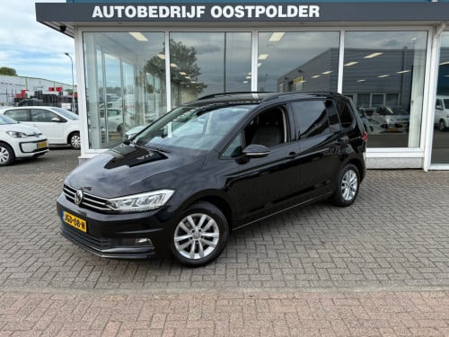 Volkswagen Touran 1.5 tsi highline 7 persoons dsg