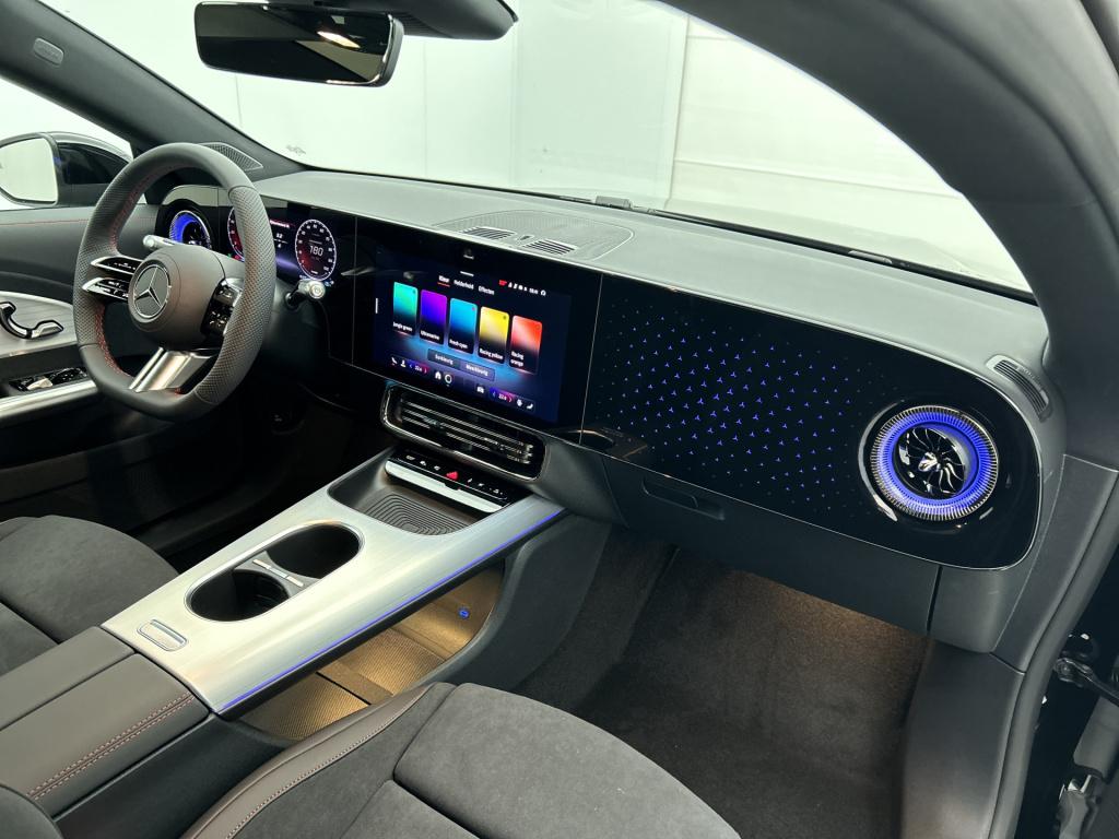 Mercedes-Benz Cla 250+ launch edition 85 kwh | trekhaak | warmtepomp | adap