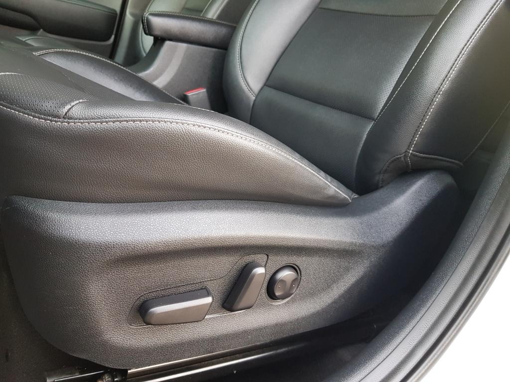 Kia Niro phev dynamicplus edition