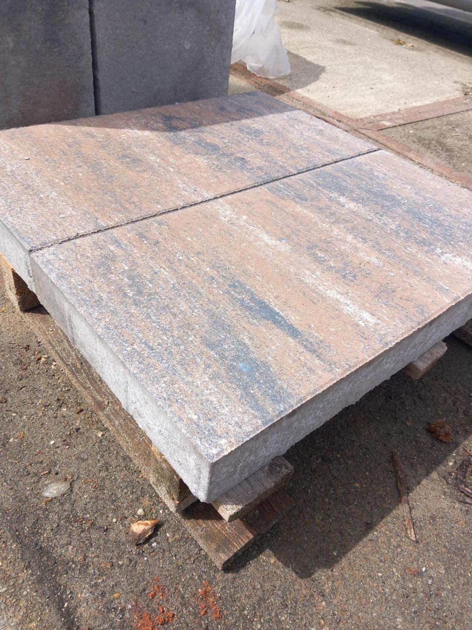 Tuintegel 60×30×6cm (03)