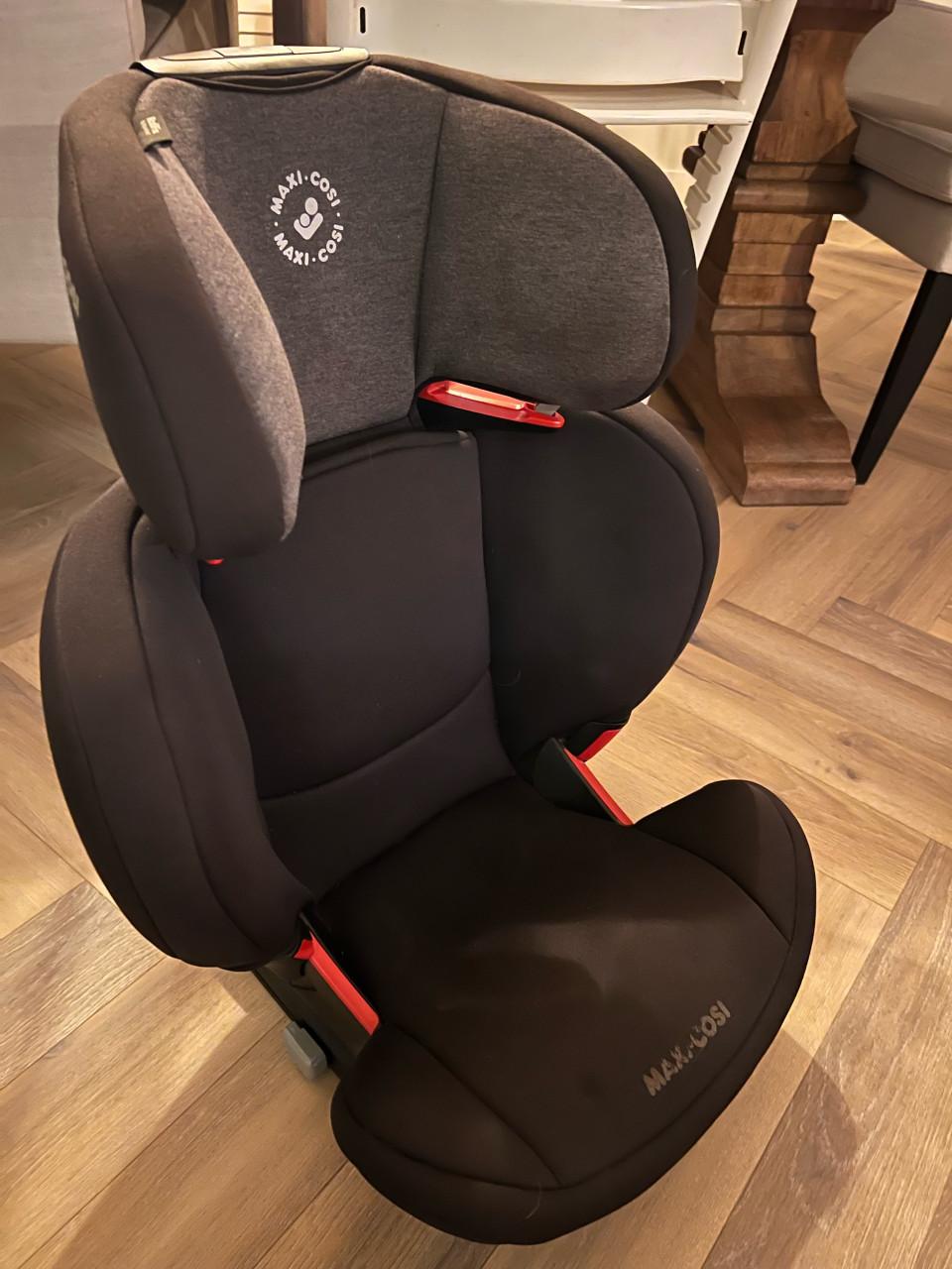 Maxi cosi rodifix