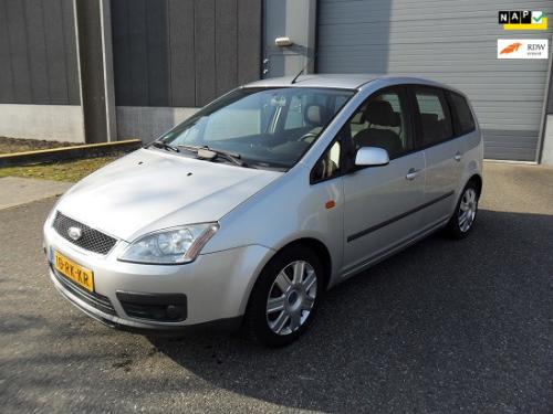 Ford C-max focus 2.0-16v trend
