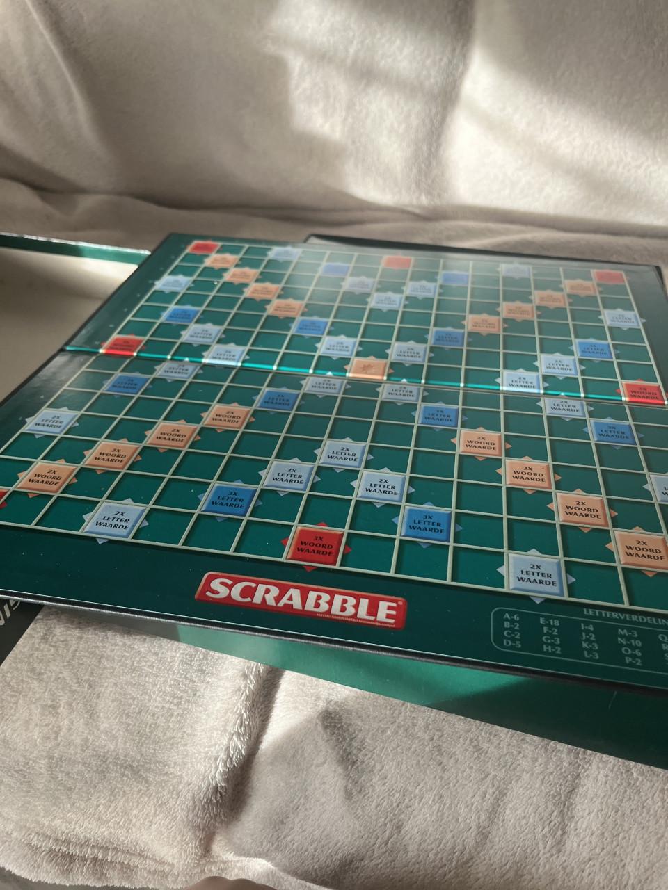 Scrabble Original