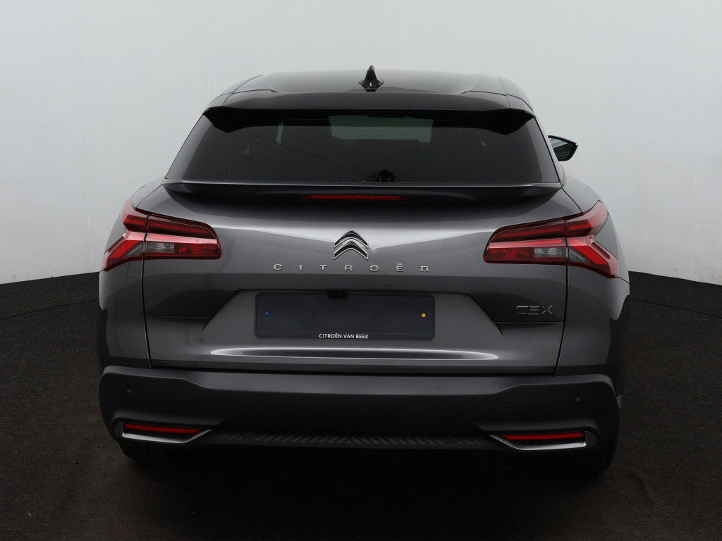 Citroen C5 X plug-in hybrid 225pk automaat business plus