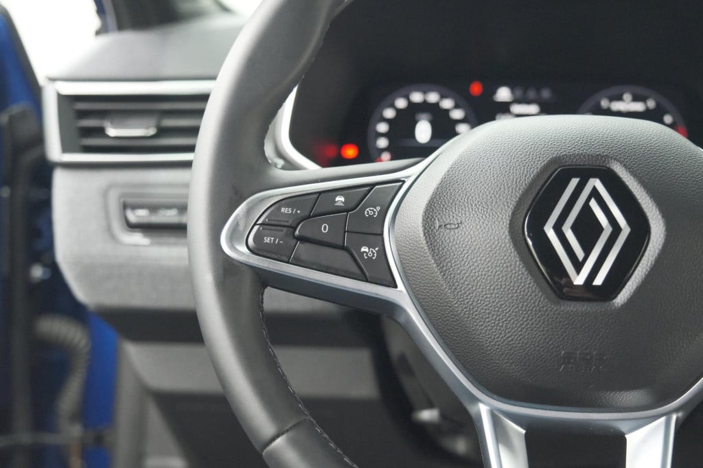 Renault Clio tce 90 gpf techno | 360 camera | dodehoekdetectie | adaptieve 