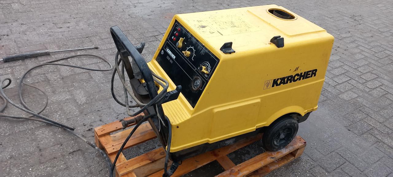 Kärcher HDS690