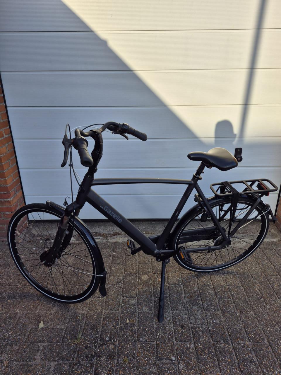 Gazelle Heren fiets