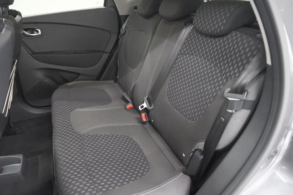 Renault Captur tce 150 edc intens | panoramadak | camera | allseason banden