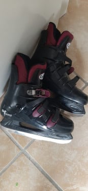 Schaatsen