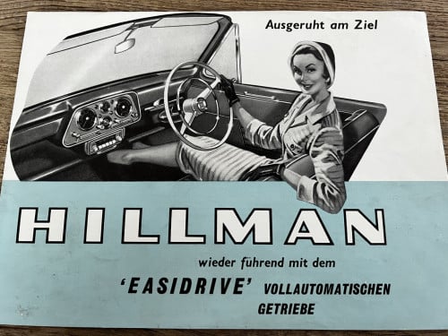 Hillman