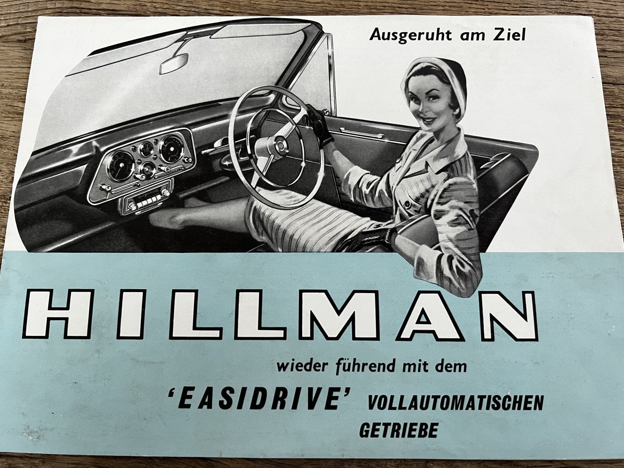 Hillman