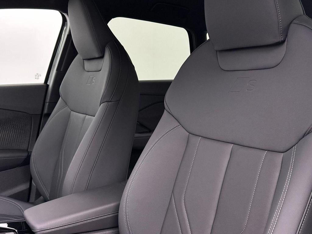Audi Q3 s edition e-hybrid 272 pk trekhaak l leer l tech+