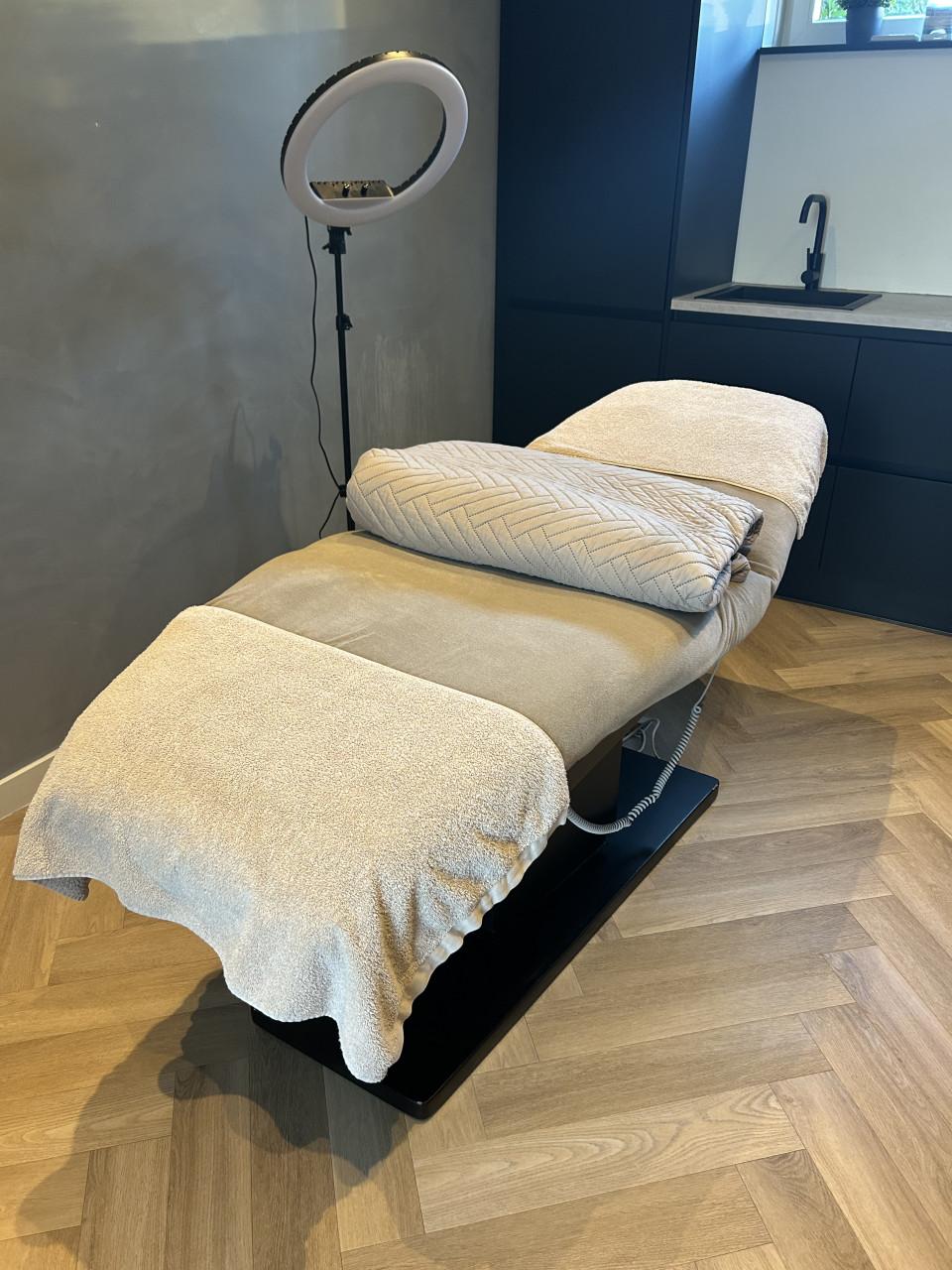 Belezzi Wellnessbank