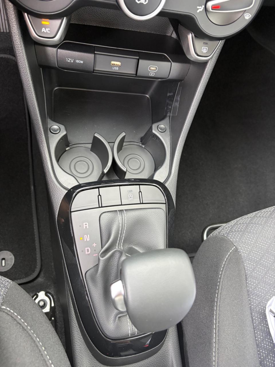 Kia Picanto 1.0 dpi dynamicplusline